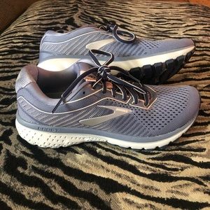 Brooks Ghost Running Shoes